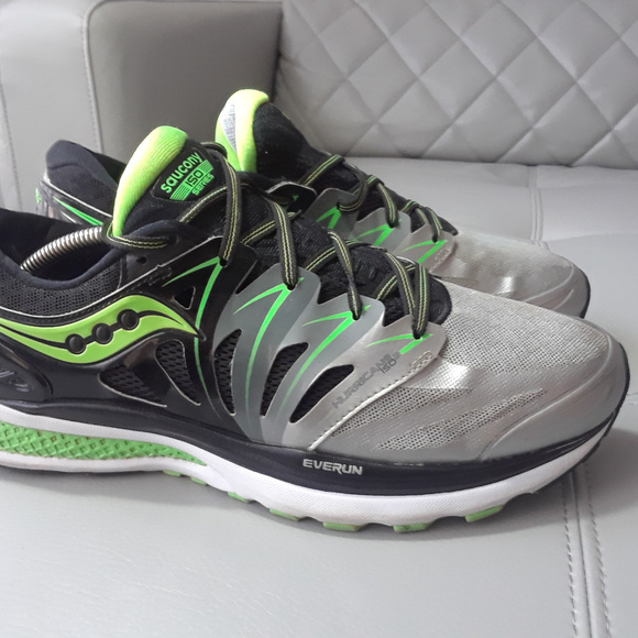 saucony 150 series